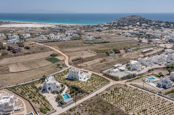 Villa Tucana